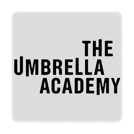 Magnes „The Umbrella Academy”