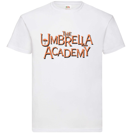 Koszulka „Umbrella Academy”