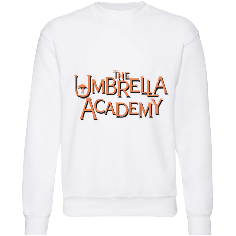 Bluza „Umbrella Academy”
