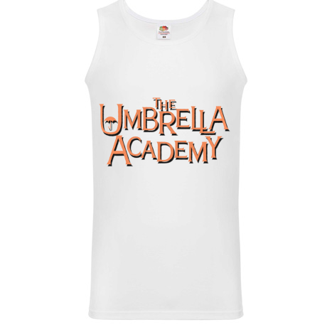 Bezrękawnik „Umbrella Academy”