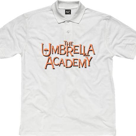 Polo „Umbrella Academy”