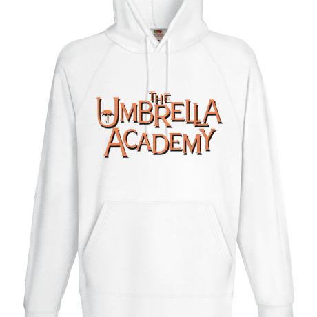 Bluza z kapturem „Umbrella Academy”