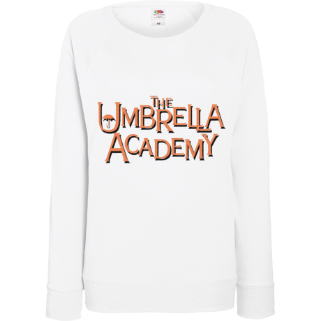 Bluza damska „Umbrella Academy”