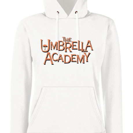 Bluza damska z kapturem „Umbrella Academy”