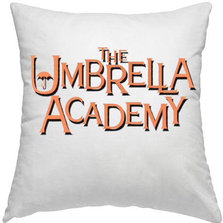 Poduszka „Umbrella Academy”