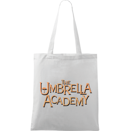 Torba „Umbrella Academy”