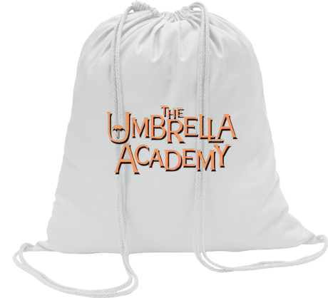 Worko-plecak „Umbrella Academy”