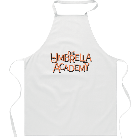Fartuch „Umbrella Academy”