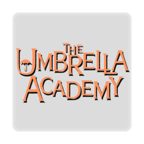 Magnes „Umbrella Academy”
