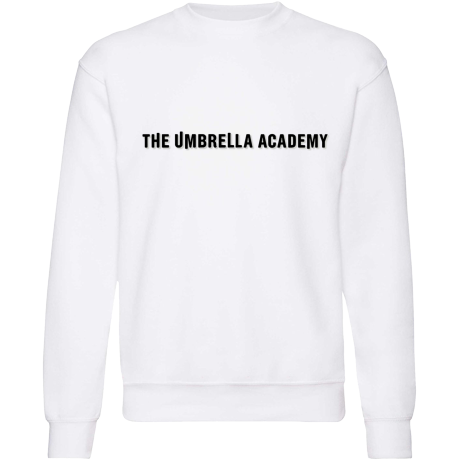 Bluza „Umbrella Academy Logo”
