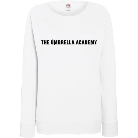 Bluza damska „Umbrella Academy Logo”