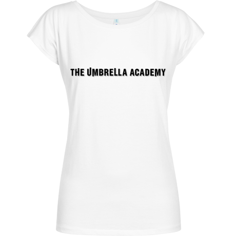 Koszulka Geffer „Umbrella Academy Logo”
