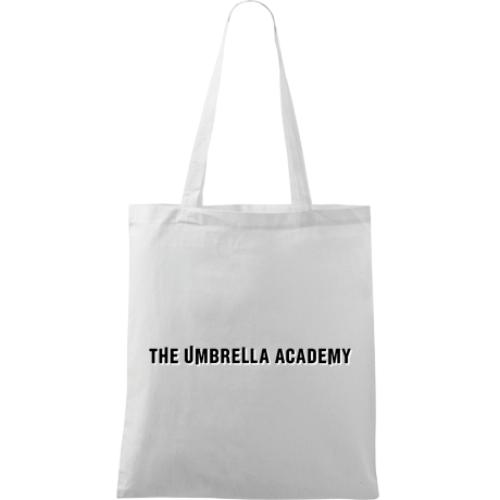 Torba „Umbrella Academy Logo”