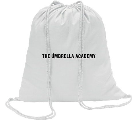 Worko-plecak „Umbrella Academy Logo”