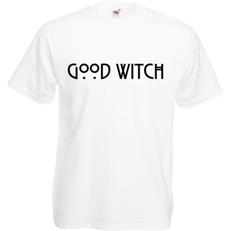 Koszulka „Good Witch”