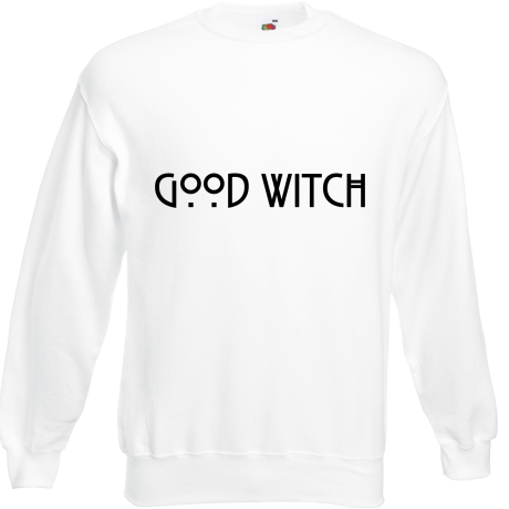 Bluza „Good Witch”