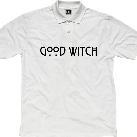 Polo „Good Witch”