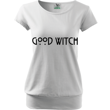 Koszulka City „Good Witch”
