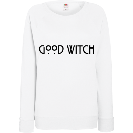 Bluza damska „Good Witch”