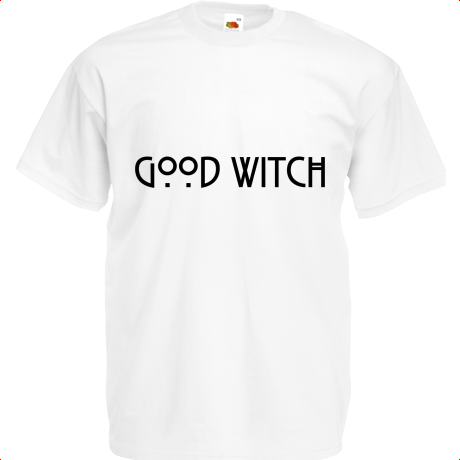 Koszulka dziecięca „Good Witch”