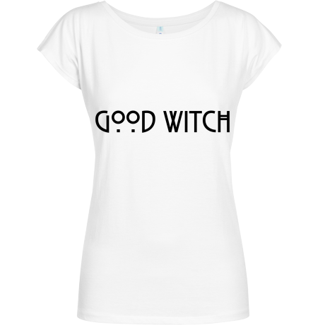Koszulka Geffer „Good Witch”