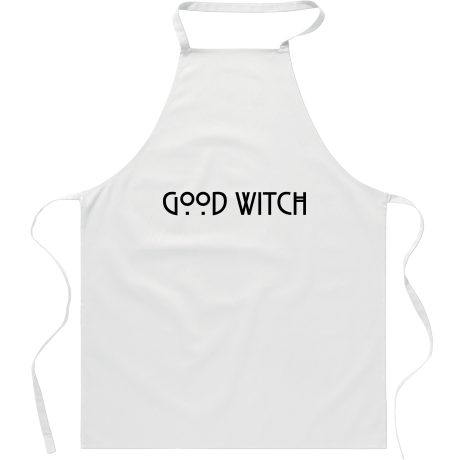 Fartuch „Good Witch”