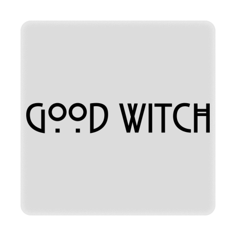 Magnes „Good Witch”