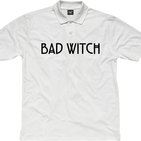 Polo „Bad Witch”