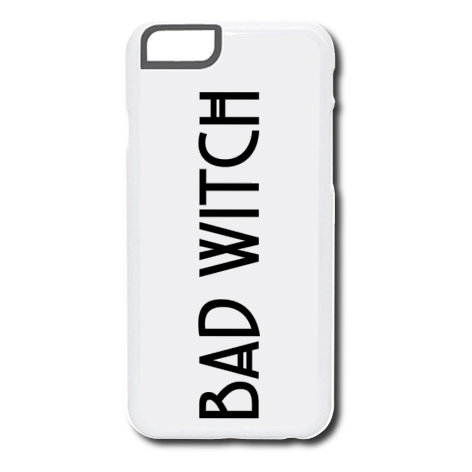 Etui na iPhone „Bad Witch”