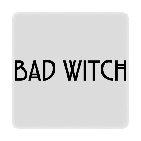Magnes „Bad Witch”