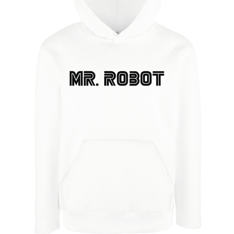 Kangurka dziecięca „Mr. Robot Logo”