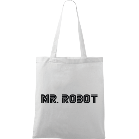 Torba „Mr. Robot Logo”