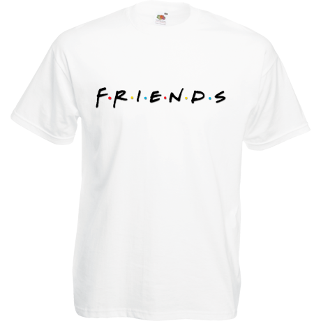 Koszulka „Friends”
