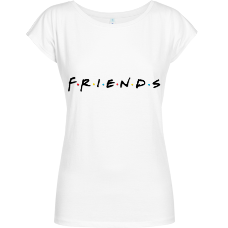 Koszulka Geffer „Friends”