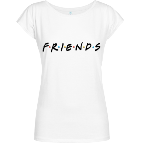 Koszulka Geffer „Przyjaciele”