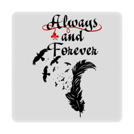 Magnes „Always and Forever”