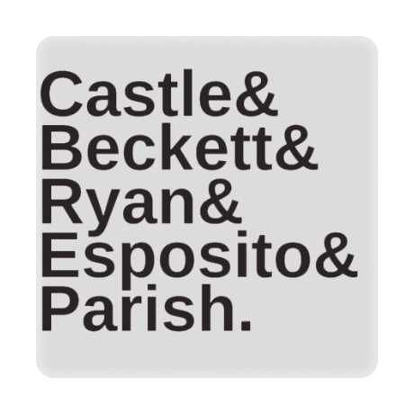Magnes „Castle Names”