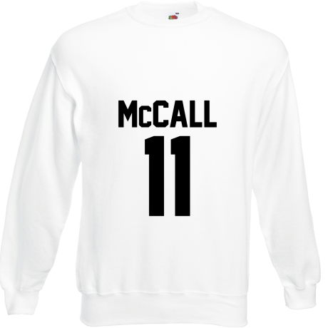 Bluza „McCall 11”