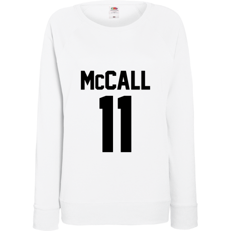 Bluza damska „McCall 11”