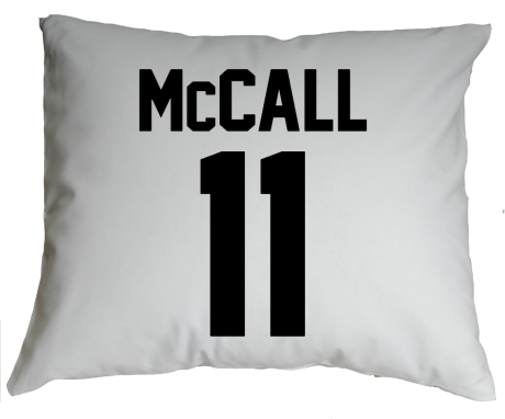 Poduszka „McCall 11”