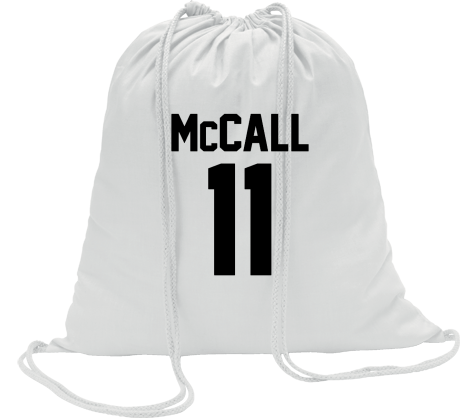 Worko-plecak „McCall 11”