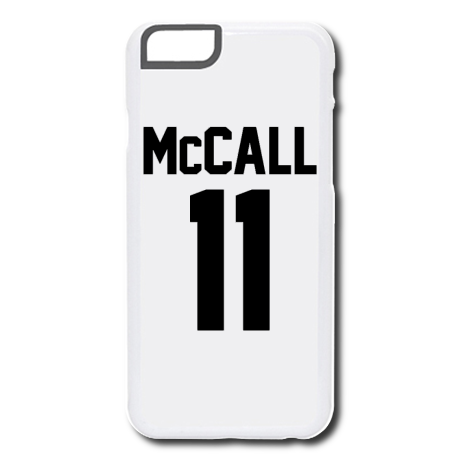 Etui na iPhone „McCall 11”