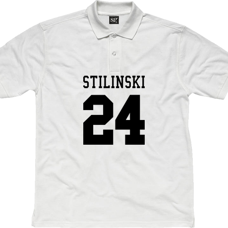 Polo „Stilinski 24”