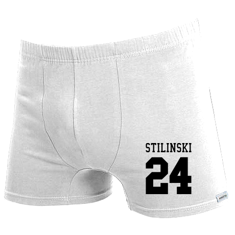 Bokserki „Stilinski 24”