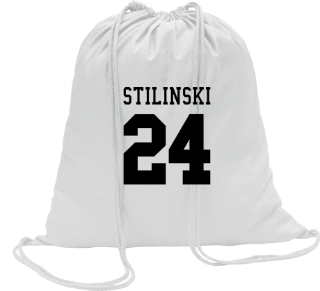 Worko-plecak „Stilinski 24”