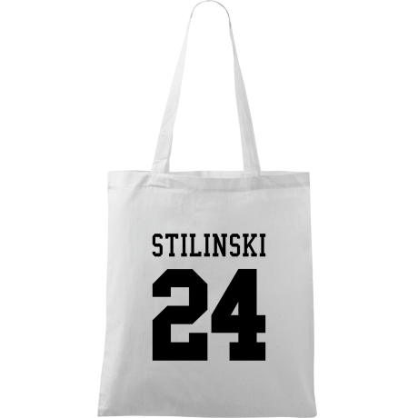Torba „Stilinski 24”