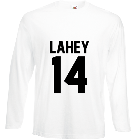 Koszulka z długim rękawem „Lahey 14”