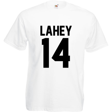Koszulka „Lahey 14”