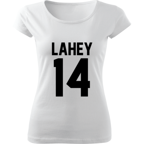 Koszulka damska „Lahey 14”