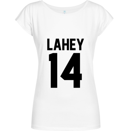 Koszulka Geffer „Lahey 14”